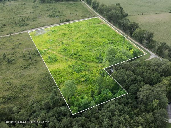 7.1 MOL AC I-45, Shubuta, MS 39360