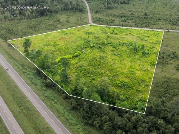 8.4 MOL AC I-45, Shubuta, MS 39360