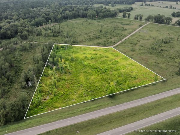 7.0 MOL AC I-45, Shubuta, MS 39360