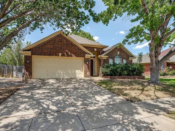 1104 Whistle Stop Drive, Saginaw, TX 76131