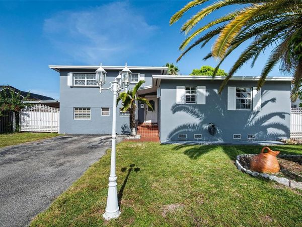 1715 SW 84TH AVENUE, MIAMI, FL 33155