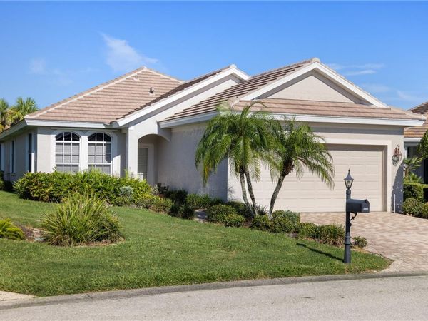 3303 OSPREY LANE, PORT CHARLOTTE, FL 33953