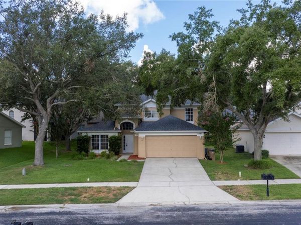 13301 WHISPER BAY DRIVE, CLERMONT, FL 34711