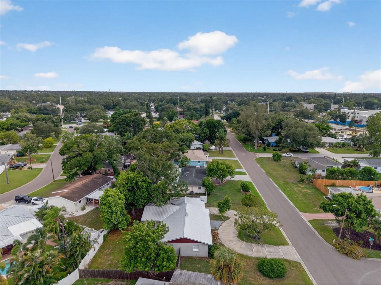 300 Davison Avenue Ne, Saint Petersburg, FL 33703 Photo