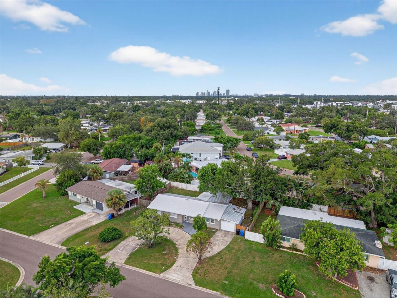 300 Davison Avenue Ne, Saint Petersburg, FL 33703 Photo