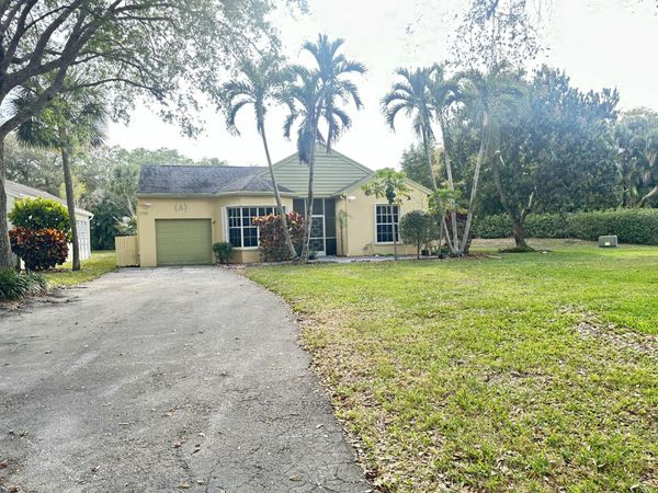 7729 Forest Green Lane, Boynton Beach, FL 33436