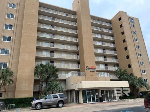1007 WEST BEACH Boulevard, Unit 34, Gulf Shores, AL 36542