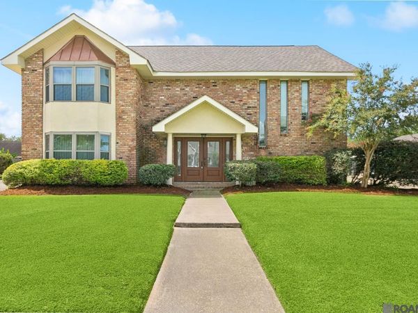 1893 Lagan Ct, Lutcher, LA 70071