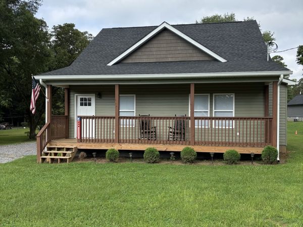 204 Sixth Avenue, Menlo, GA 30731