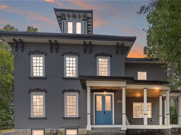 8914 Jackson Street, Weedsport, NY 13166