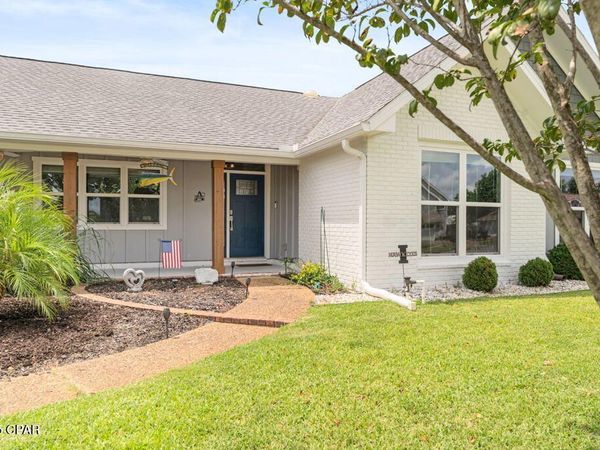 107 Loyola Lane, Panama City, FL 32405