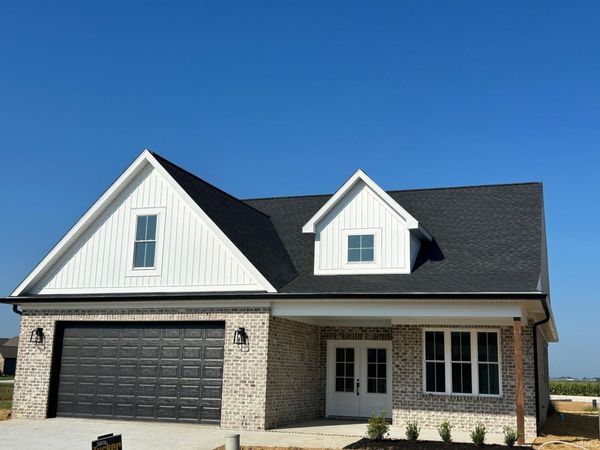 18740 Roscommon Road, Evansville, IN 47725