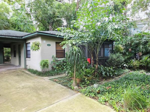 21 N FOREST AVENUE, ORLANDO, FL 32803