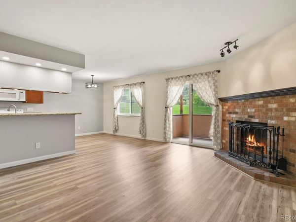 797 Canyon Drive, Unit 797, Castle Rock, CO 80104