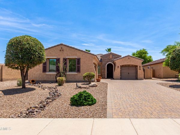 1643 N 144TH Drive, Goodyear, AZ 85395