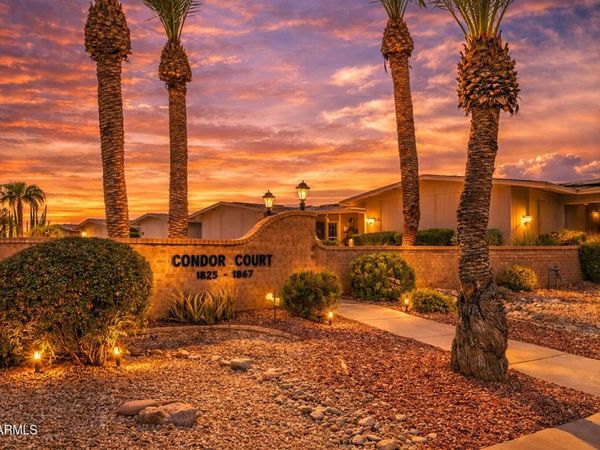 13447 W COPPERSTONE Drive, Sun City West, AZ 85375