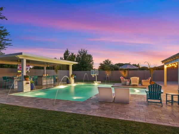 21227 E MISTY Lane, Queen Creek, AZ 85142