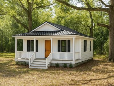 111 Roberta Drive, Eutawville, SC 29048