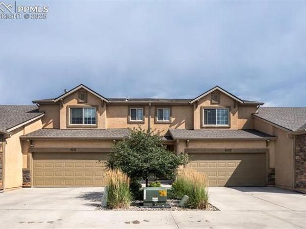 4127 Park Haven View, Colorado Springs, CO 80917