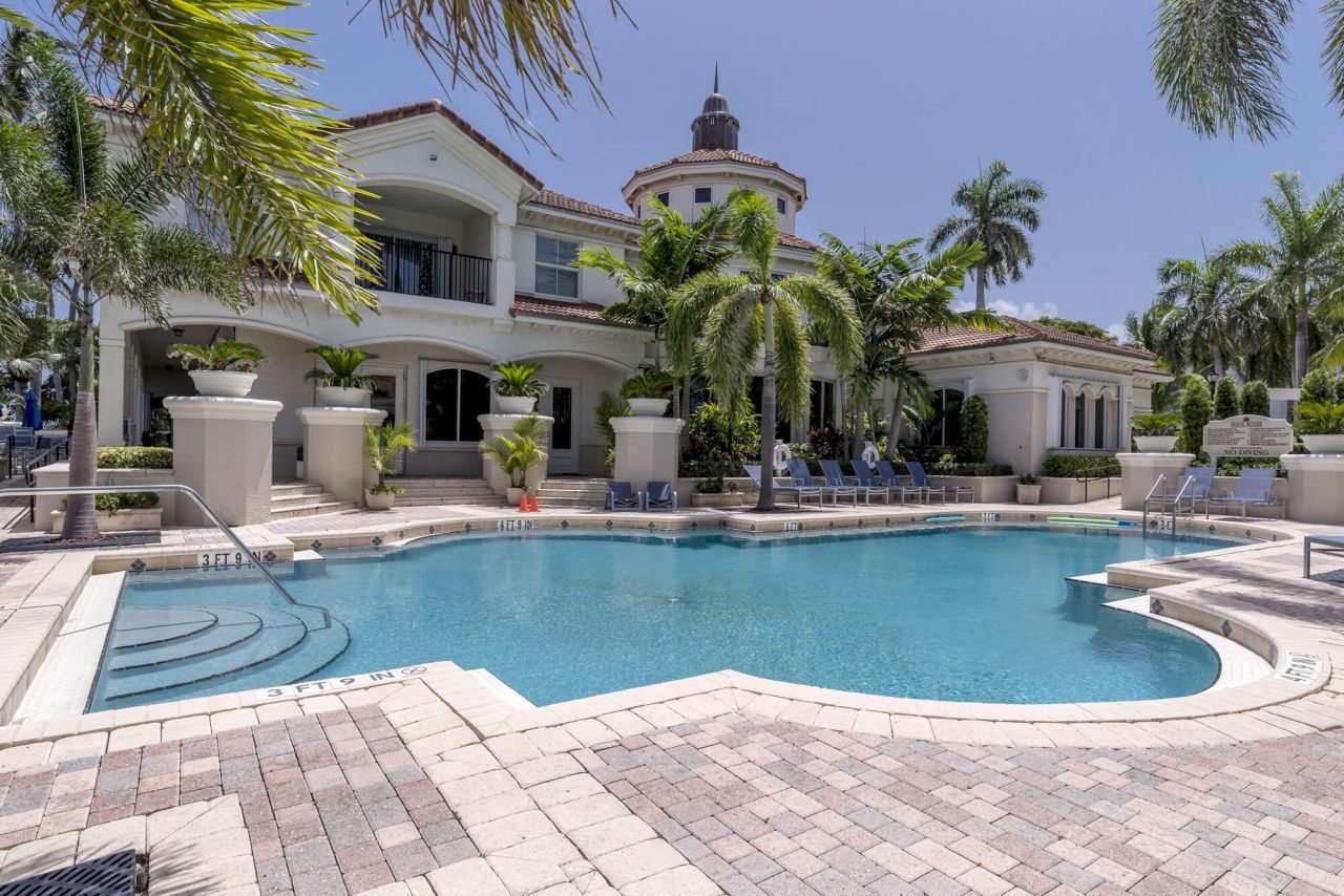 3117 Tuscany Way, Boynton Beach, FL 33435 Photo