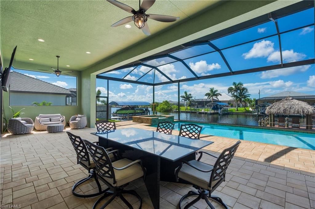 3324 NW 10th St, Cape Coral, FL 33993 Photo