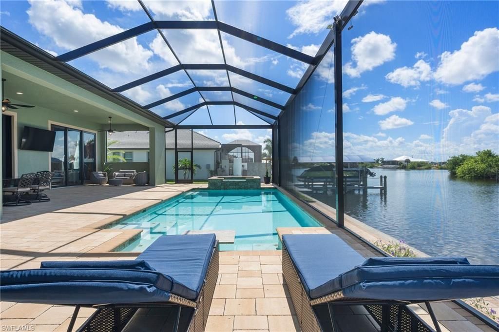 3324 NW 10th St, Cape Coral, FL 33993 Photo