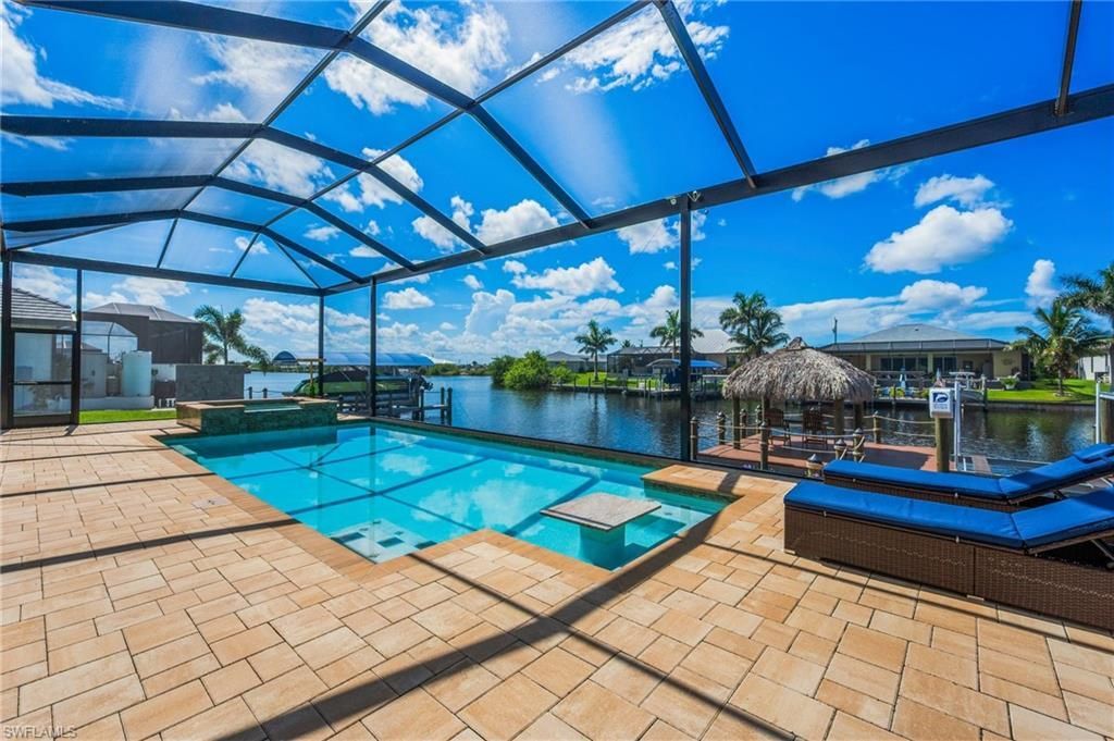 3324 NW 10th St, Cape Coral, FL 33993 Photo