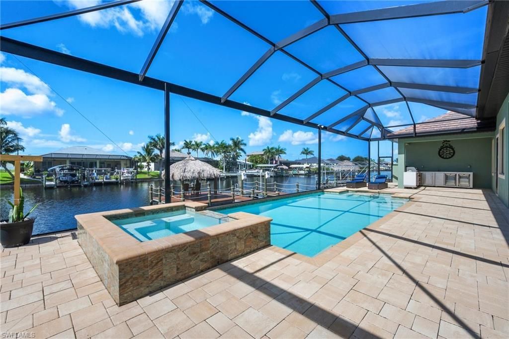 3324 NW 10th St, Cape Coral, FL 33993 Photo