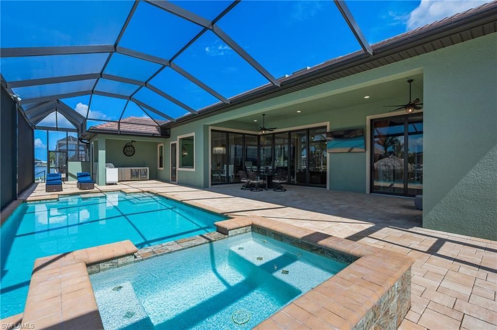 3324 NW 10th St, Cape Coral, FL 33993 Photo