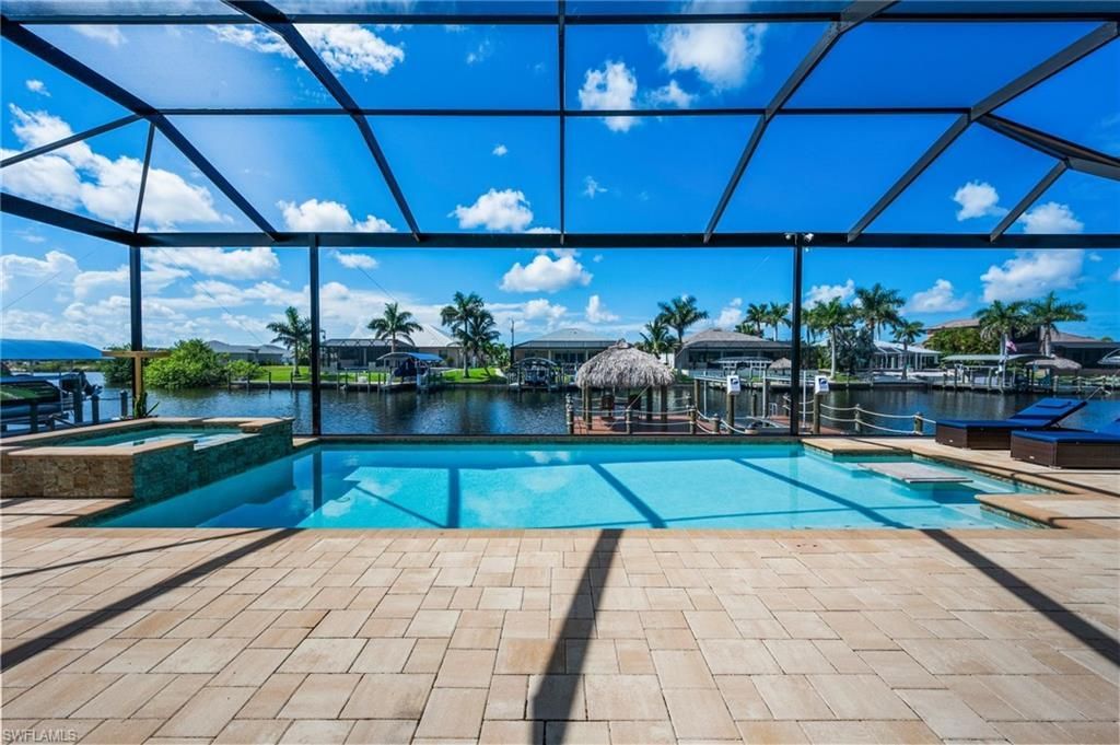 3324 NW 10th St, Cape Coral, FL 33993 Photo