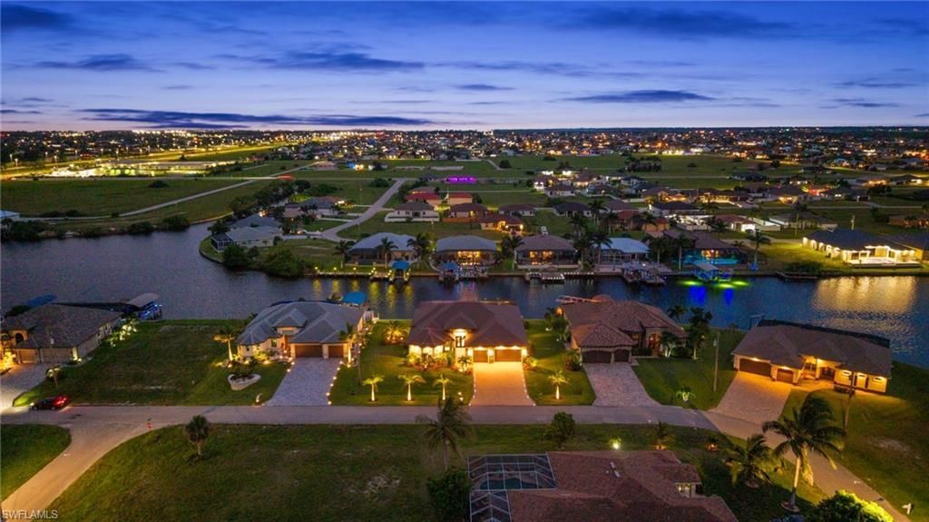 3324 NW 10th St, Cape Coral, FL 33993 Photo