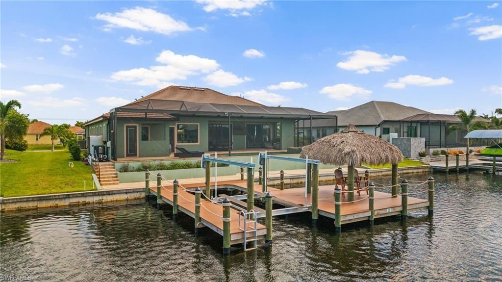 3324 NW 10th St, Cape Coral, FL 33993 Photo