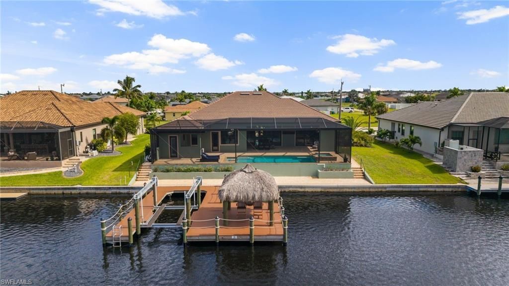 3324 NW 10th St, Cape Coral, FL 33993 Photo