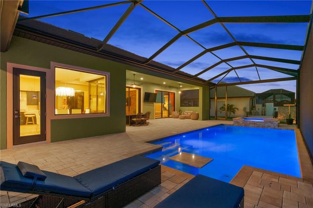 3324 NW 10th St, Cape Coral, FL 33993 Photo