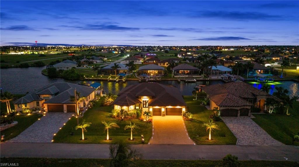 3324 NW 10th St, Cape Coral, FL 33993 Photo