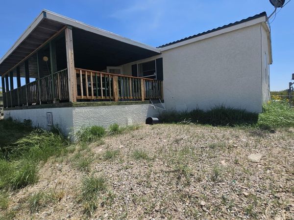 977 N SADDLEBACK Drive, Tombstone, AZ 85638