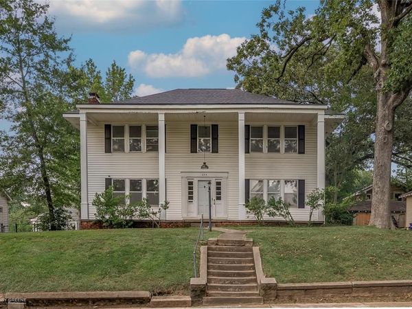 244 Forest Avenue, Shreveport, LA 71104