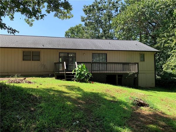 5540 Stone Trace, Gainesville, GA 30504