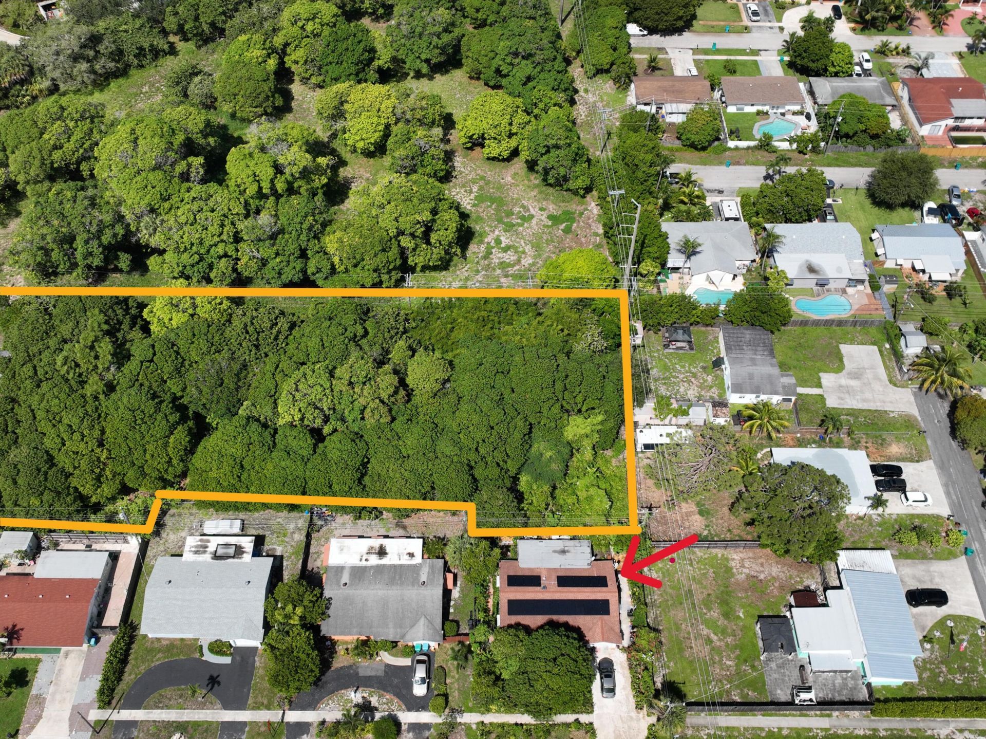 421 NW 7th Court, Boynton Beach, FL 33426 Photo