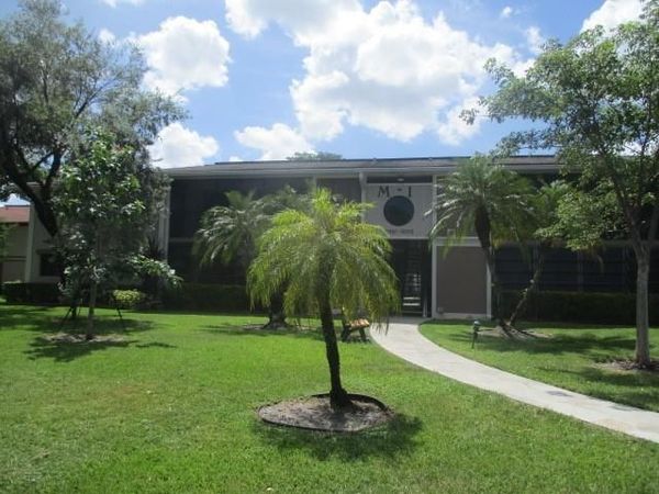 10909 W Clairmont Cir, Unit 103, Fort Lauderdale, FL 33321