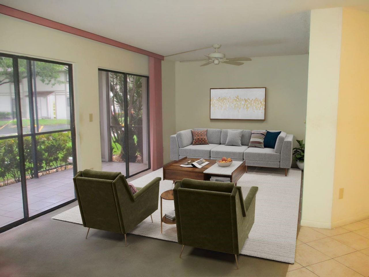 10909 W Clairmont Circle, Unit 103, Fort Lauderdale, FL 33321 Photo