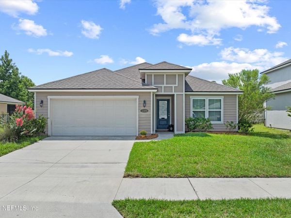 12264 SACHA Road, Jacksonville, FL 32226