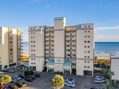 2507 S Ocean Blvd., North Myrtle Beach, SC 29582