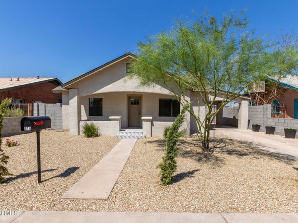 414 N 13TH Place, Phoenix, AZ 85006