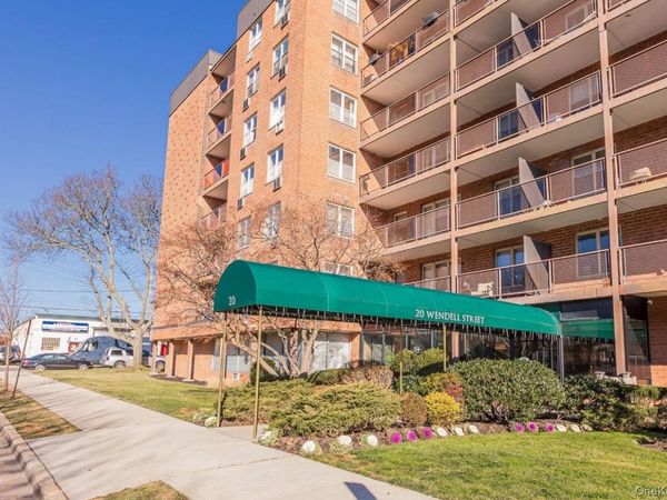 20 Wendell Street, Unit A16, Hempstead, NY 11550