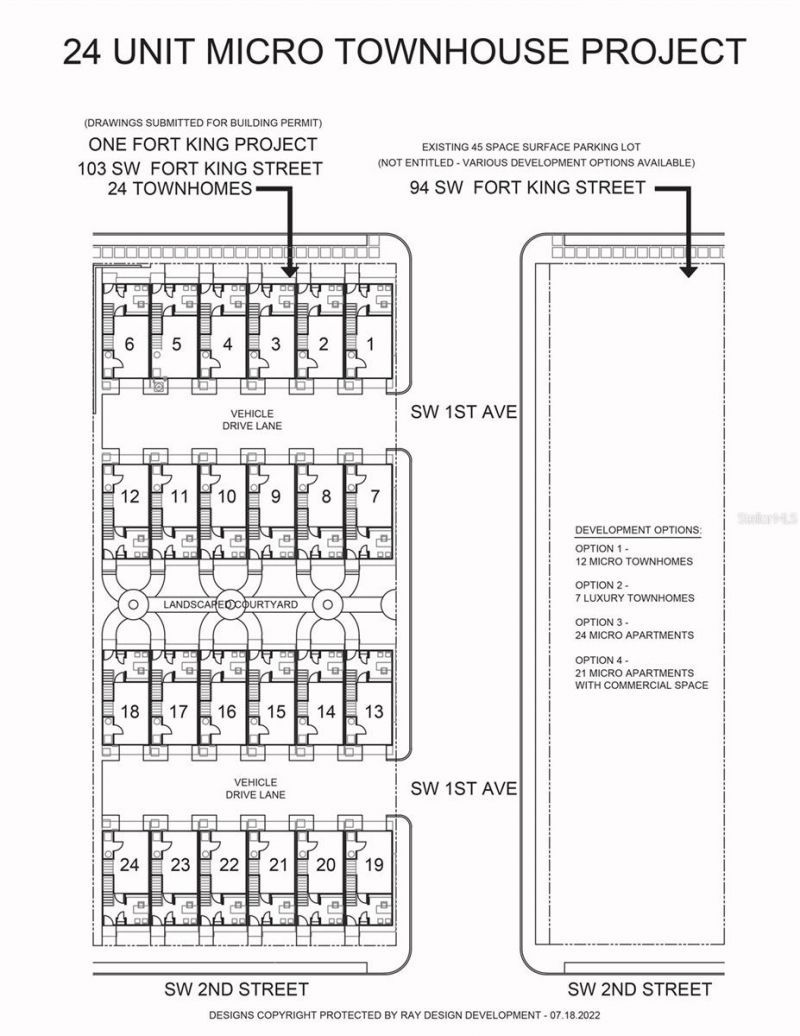 110 SW Ft King, Ocala, FL 34471 Photo