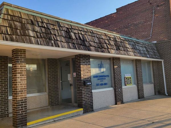 231 W Main , Morenci, MI 49256