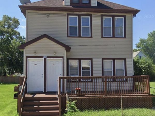 136 Batavia Street, River Rouge, MI 48218