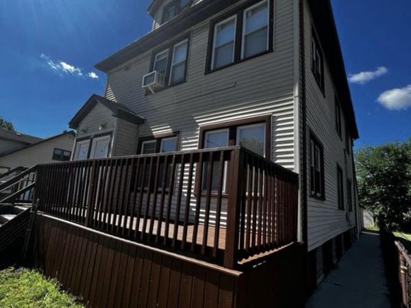 136 Batavia Street, River Rouge, MI 48218