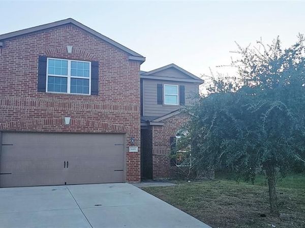 4405 Elderberry Street, Forney, TX 75126